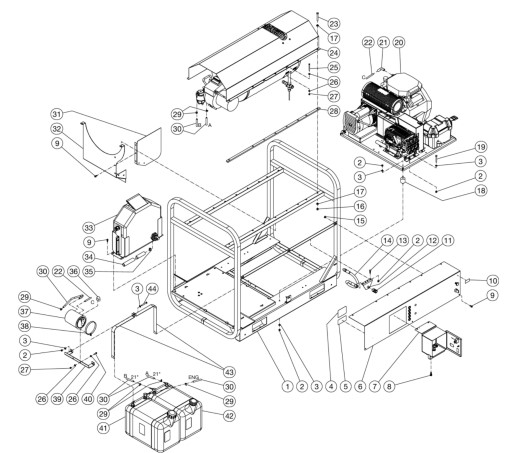 Mi-T-M HS-3506-1MGH